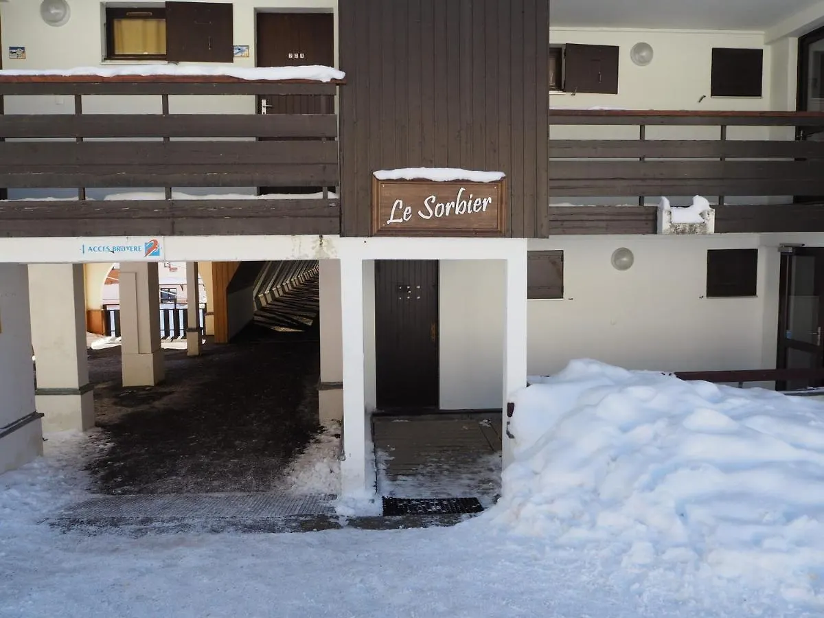 Studio Lumineux Skis Aux Pieds Avec Balcon Et Wifi - Fr-1-344-902 Saint-Martin-de-Belleville France